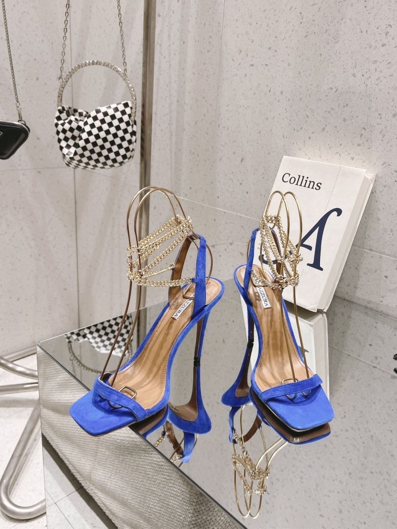 Aquazzura Sandals